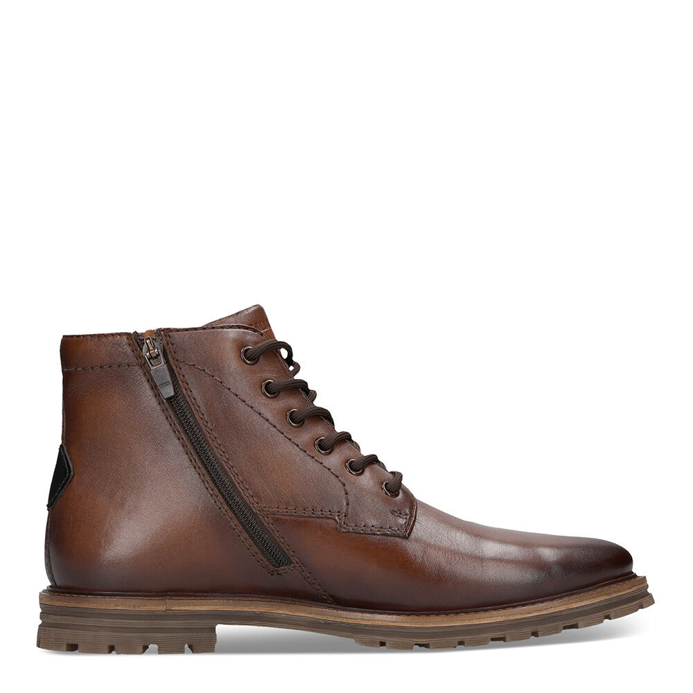 Salamander E31AUZ311119-6310 cognac/black