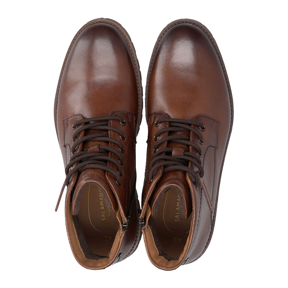 Salamander E31AUZ311119-6310 cognac/black