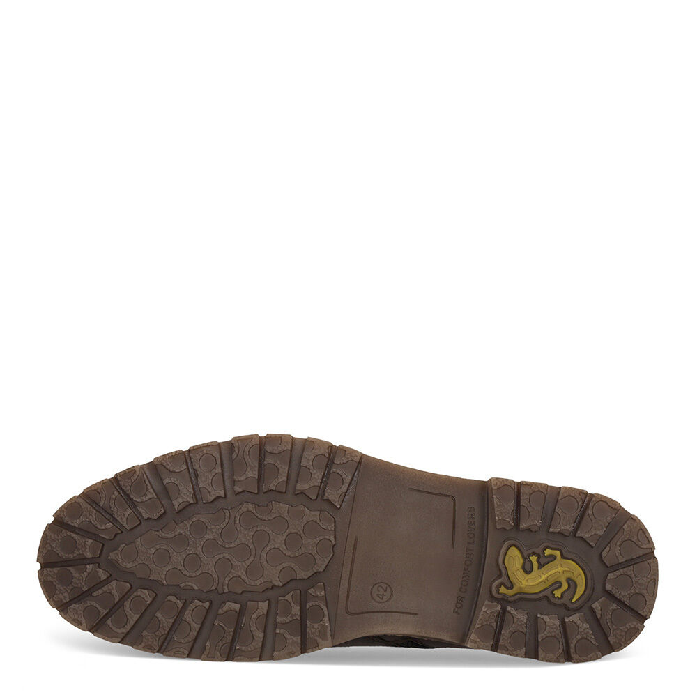Salamander E31AUZ311119-6310 cognac/black