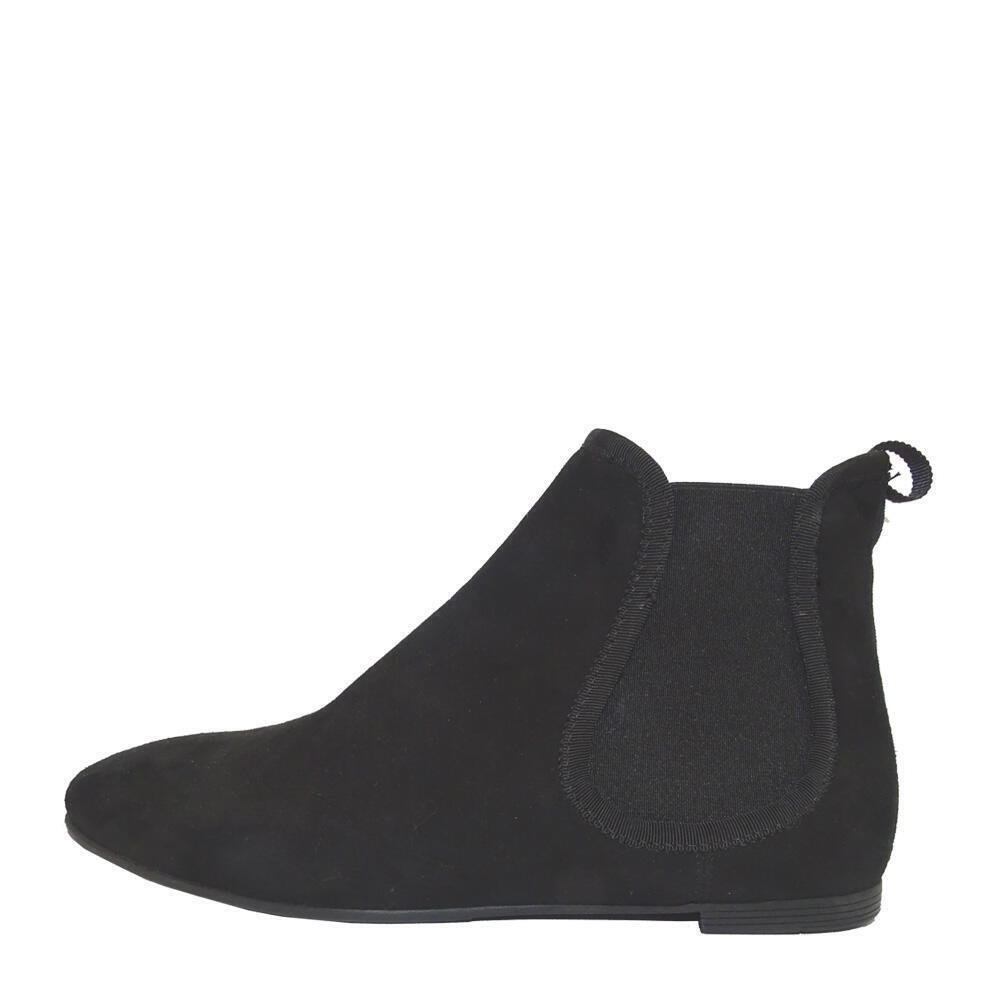 Unisa BACAR_KS BLACK