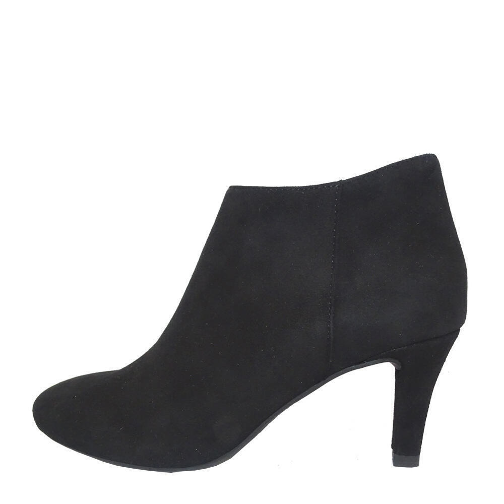 Unisa LIMBA_KS BLACK