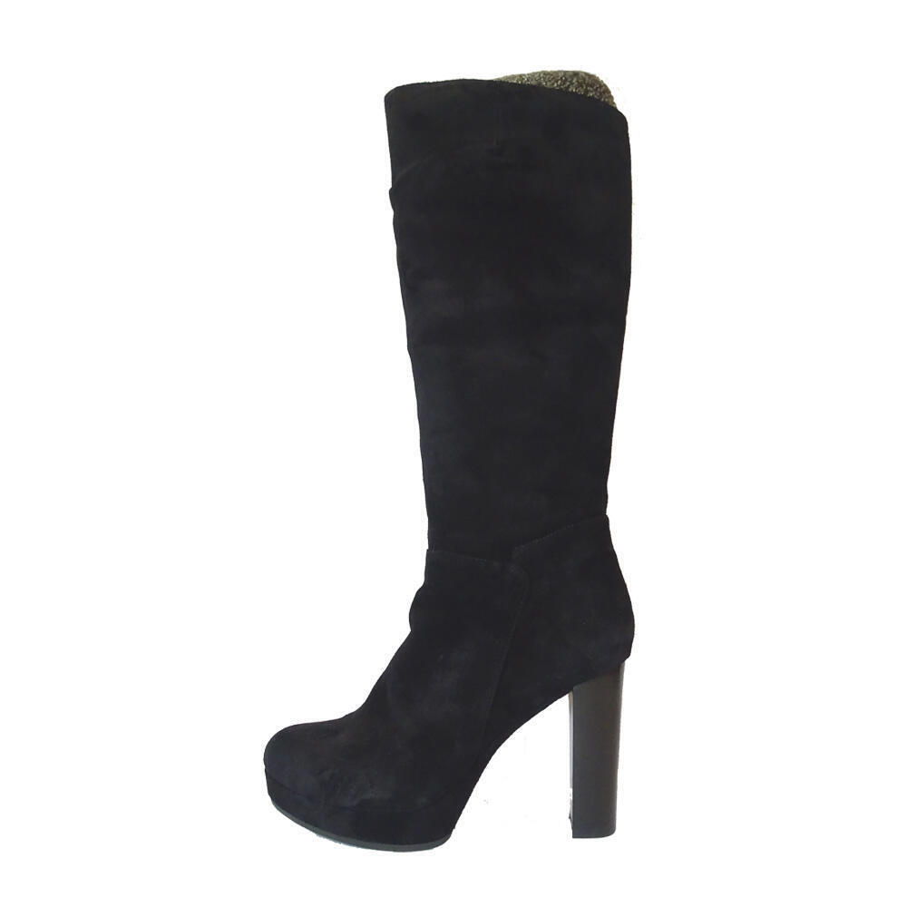 Unisa MAMEN_BS BLACK