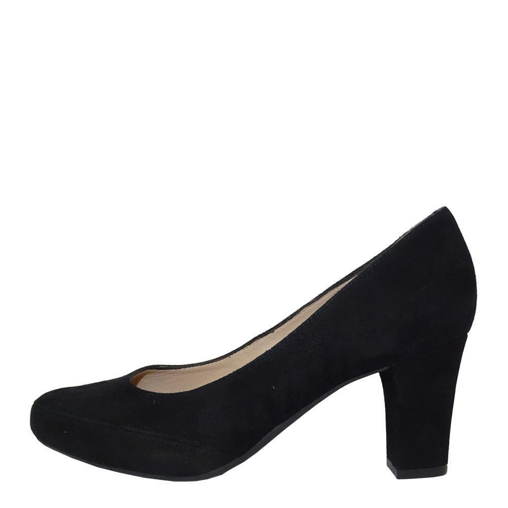 Unisa OBERT_F14_KS BLACK