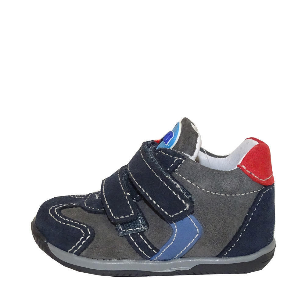 Melania ME0128A5I.B POLACCO VELCRI MASCHIO BLU