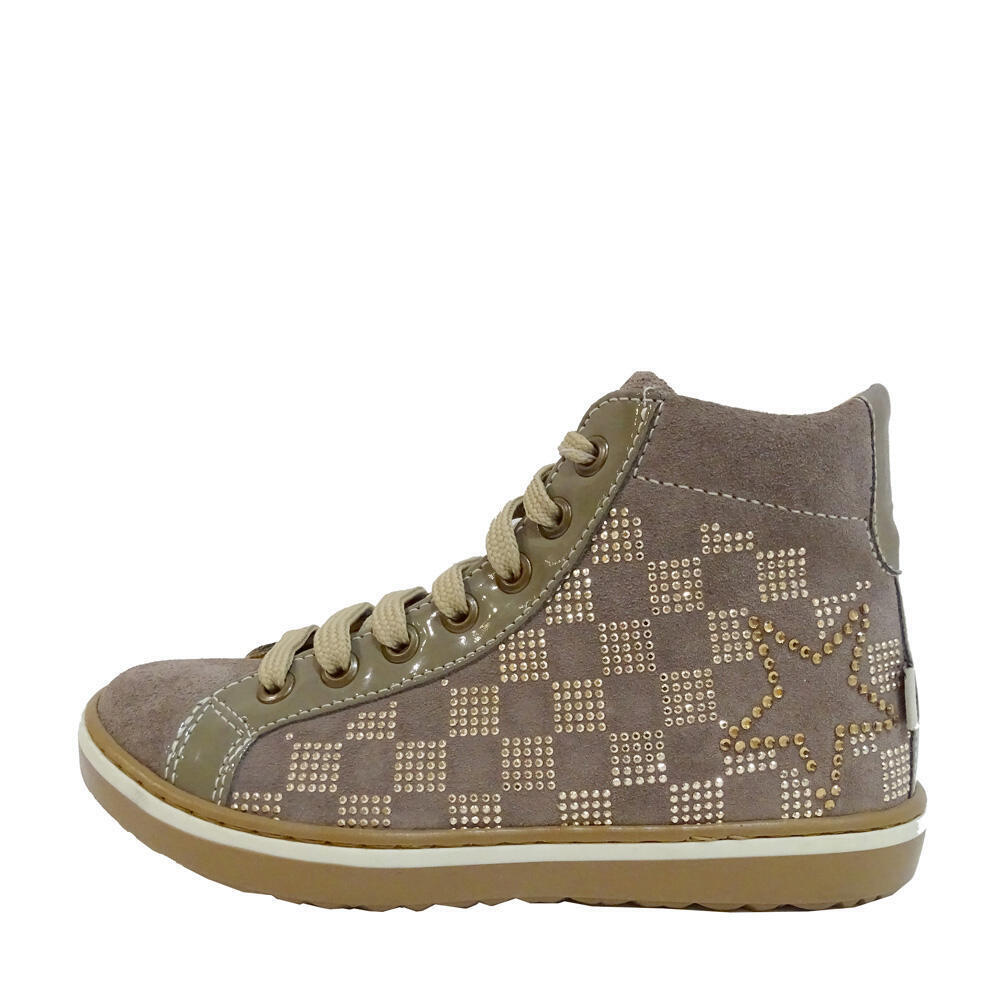 Melania ME6509F5I.В POLACCO LACCI FEMMINA TAUPE