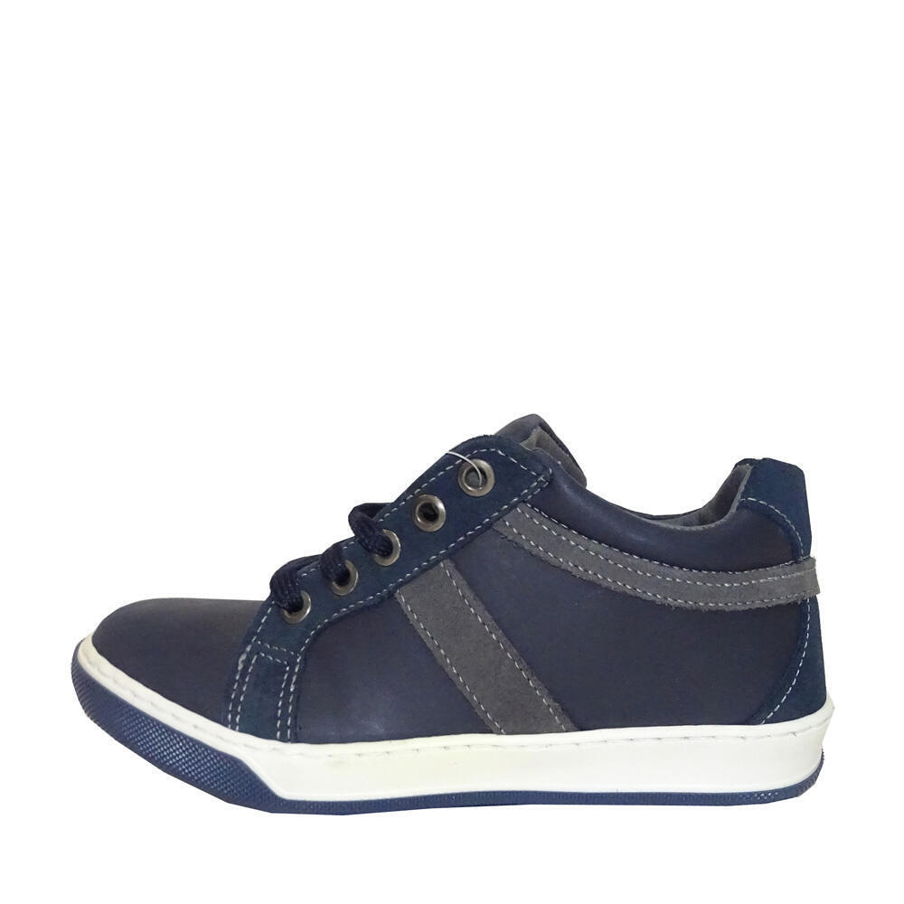 Melania ME6686F5I.A SC.BASSA LACCI MASCHIO BLU