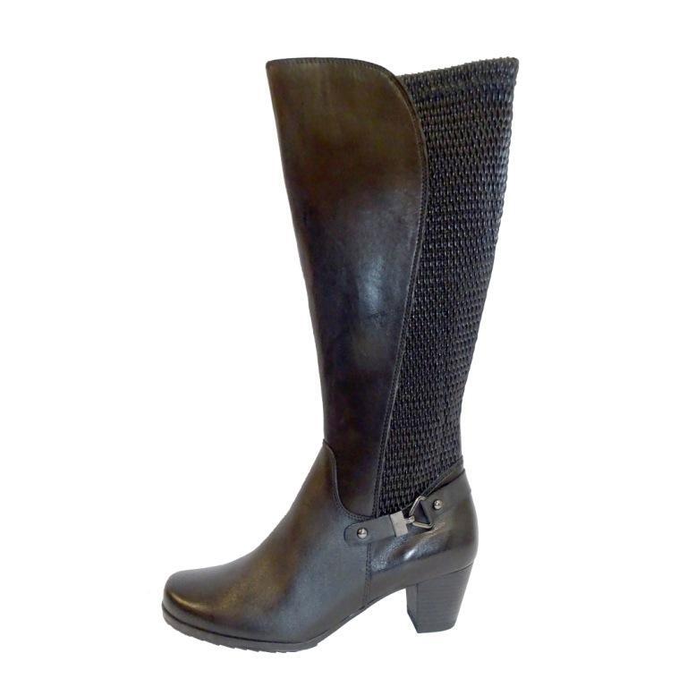 Caprice 25528-001 BLACK