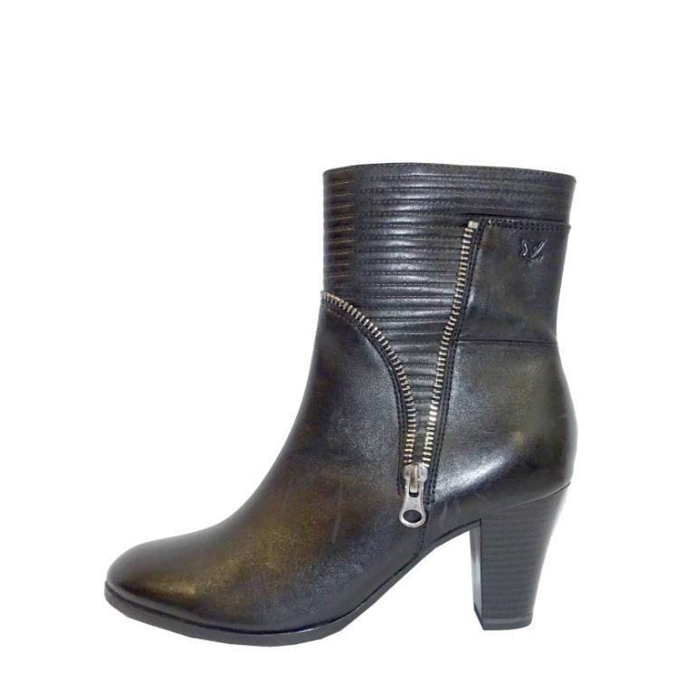 Caprice 25318-001 BLACK