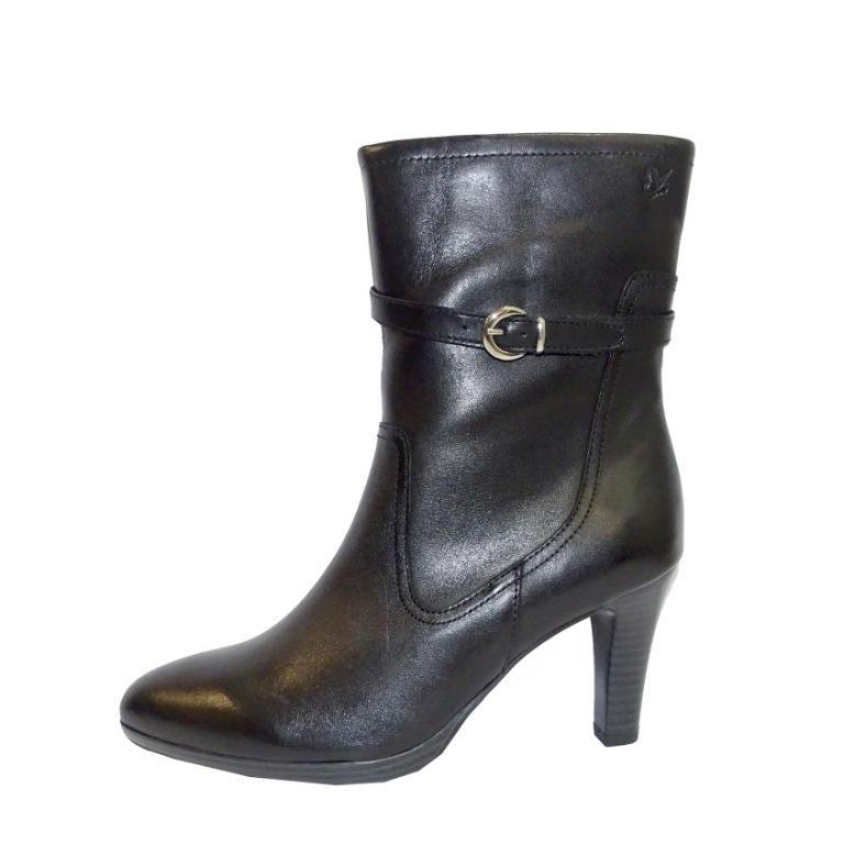 Caprice 25324-001 BLACK