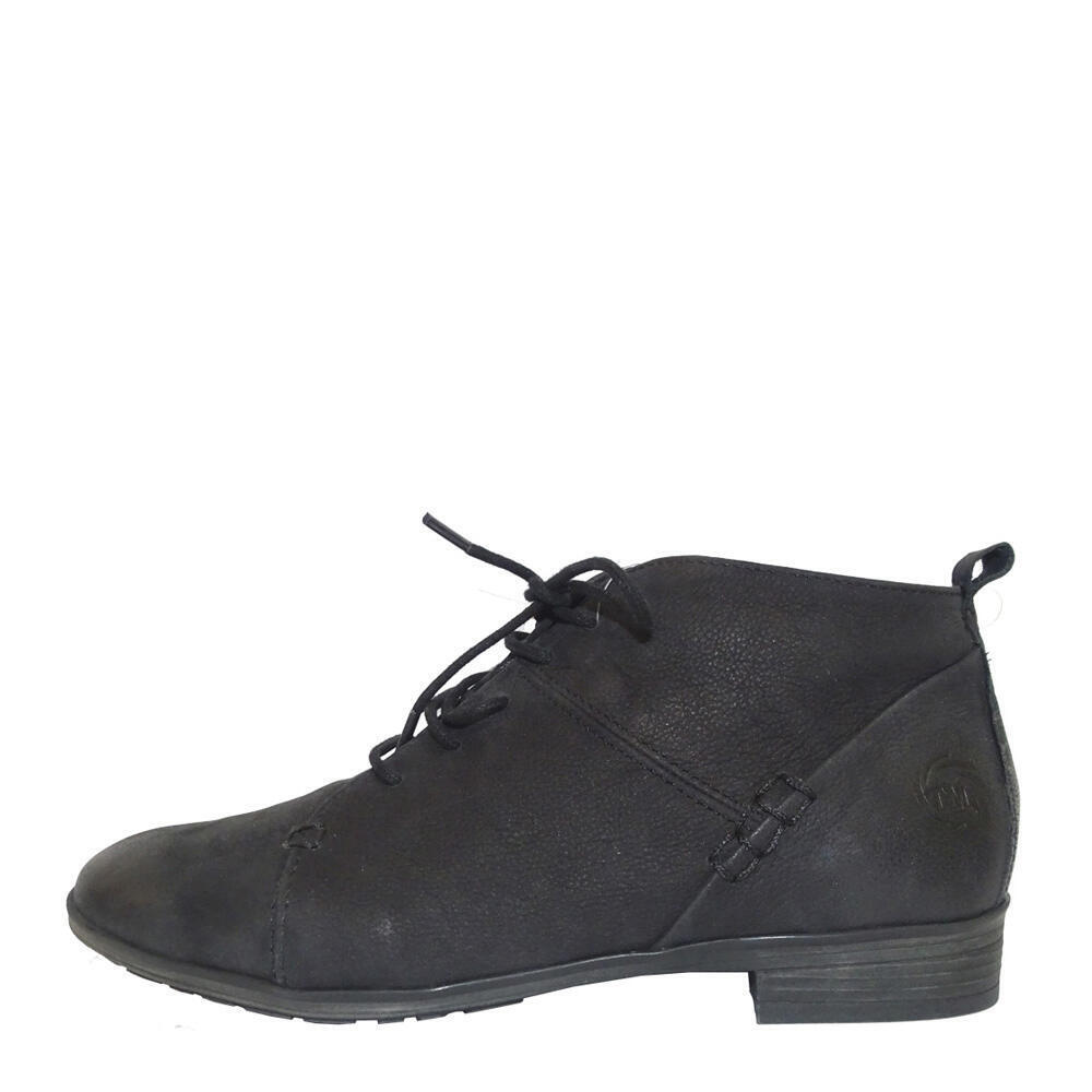Marco Tozzi 25101-002 BLACK ANTIC