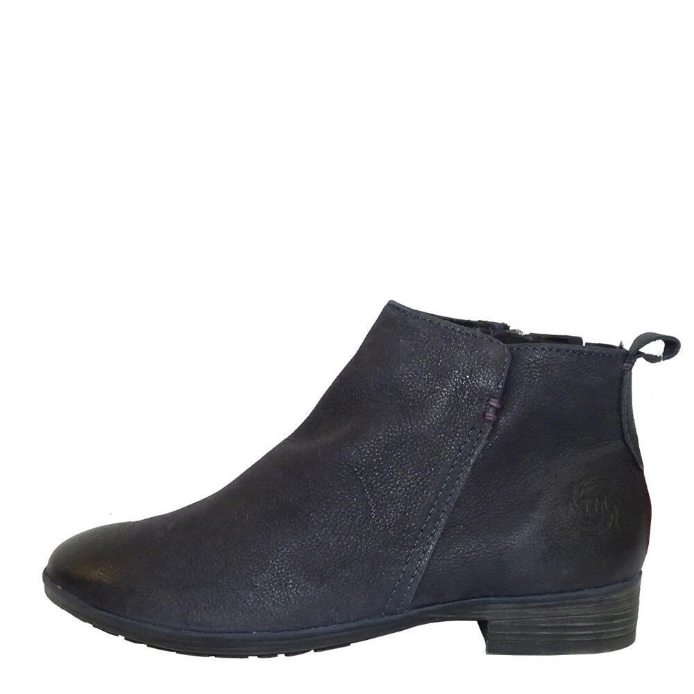 Marco Tozzi 25306-892 NAVY ANTIC
