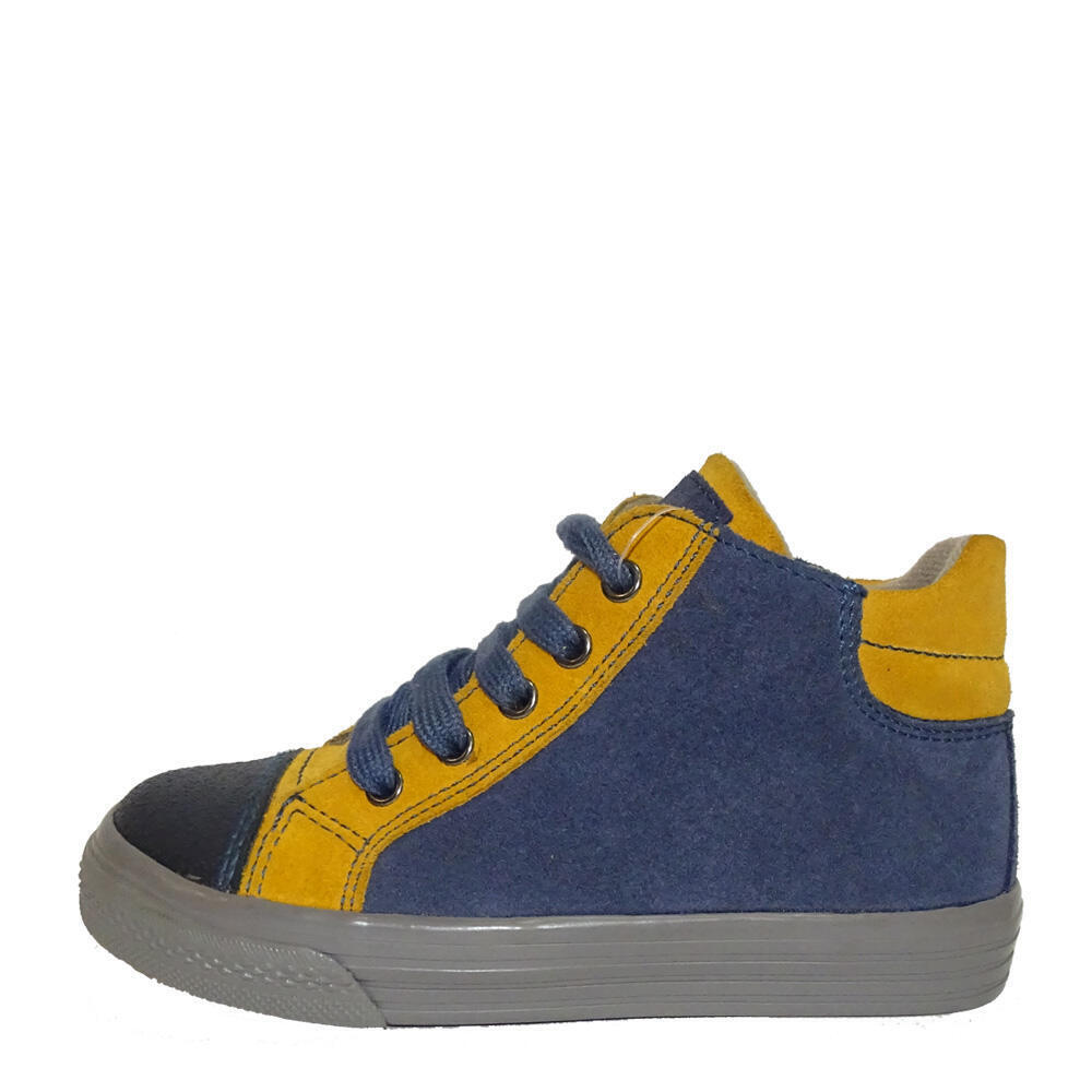 Garvalin 151450 VELCROS MARINO