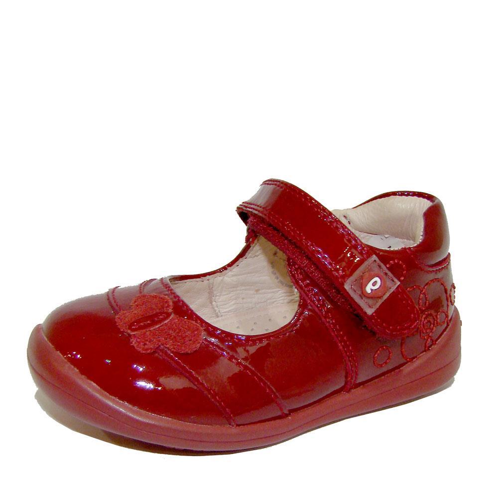 Garvalin 151324 MARIPOSA ROJO CHAROL