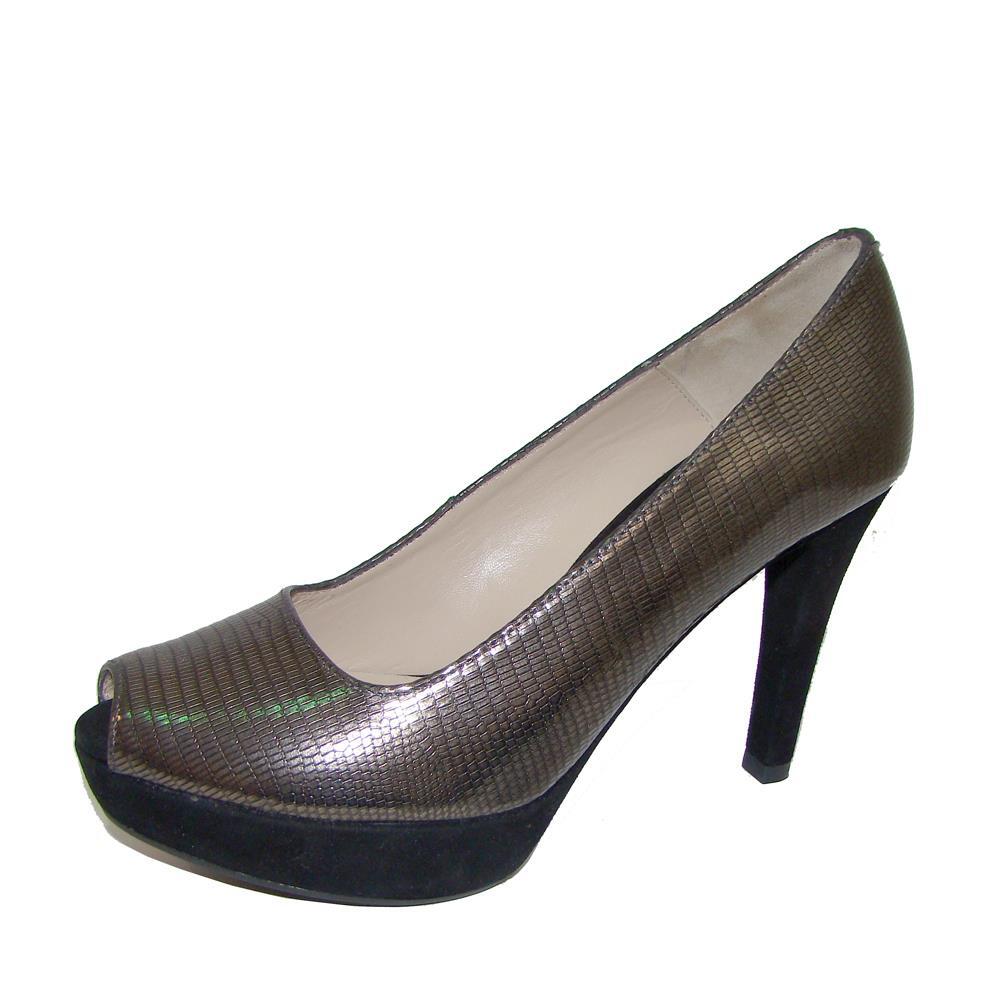 Unisa TYCE_F15_LMT_KS TIN/BLK