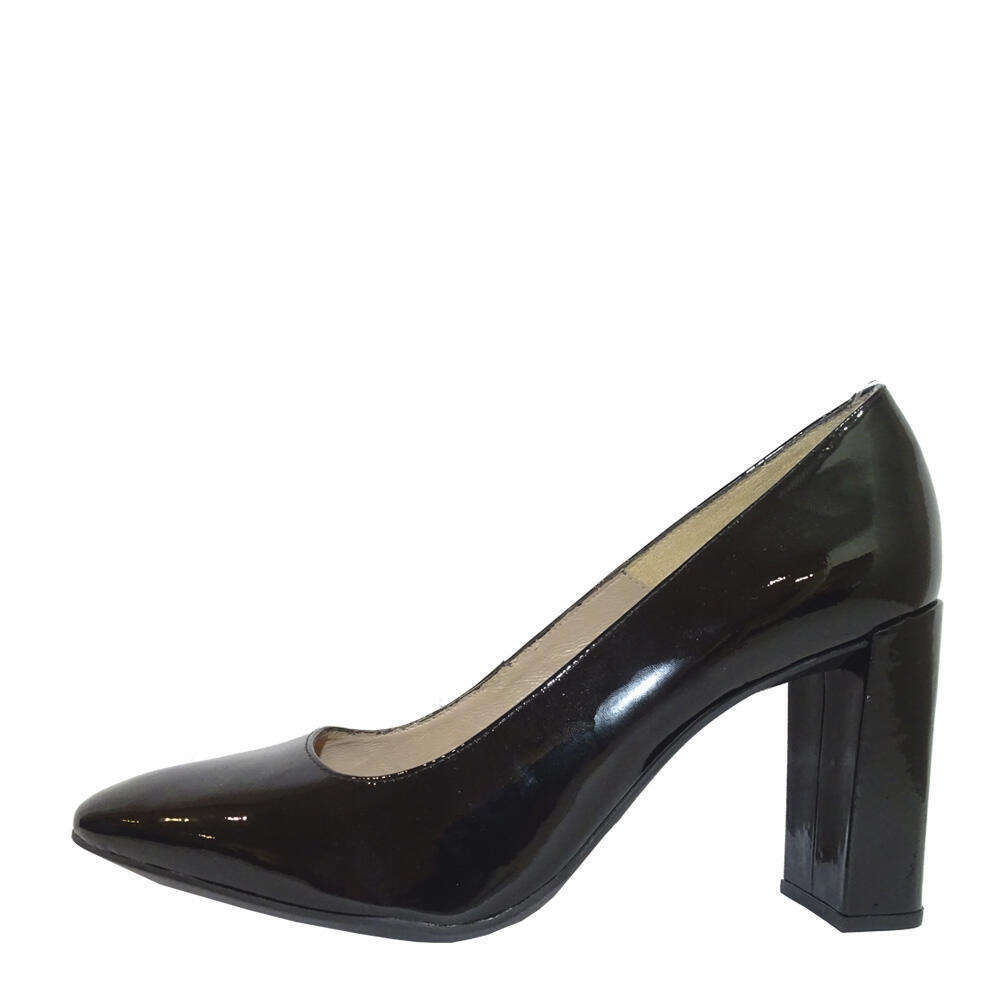 Unisa MABU_PA BLACK