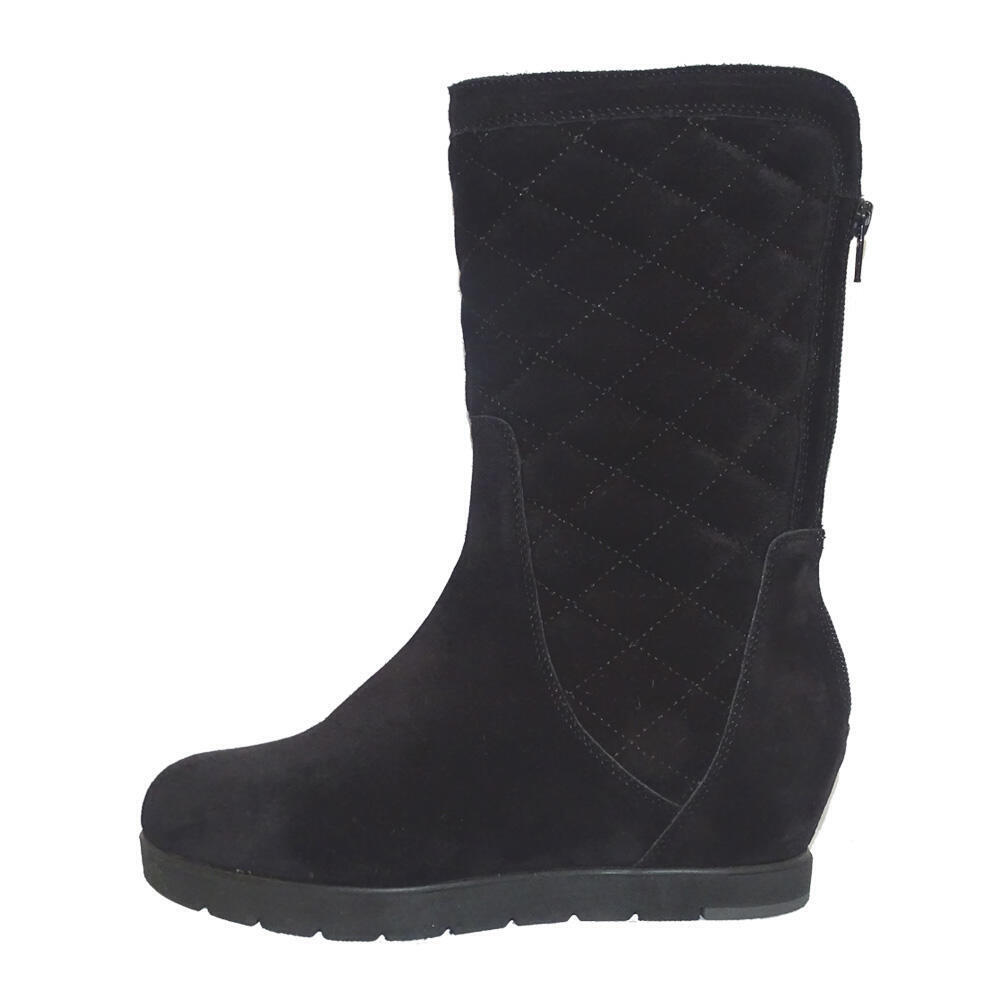 Unisa CAIN_BS BLACK