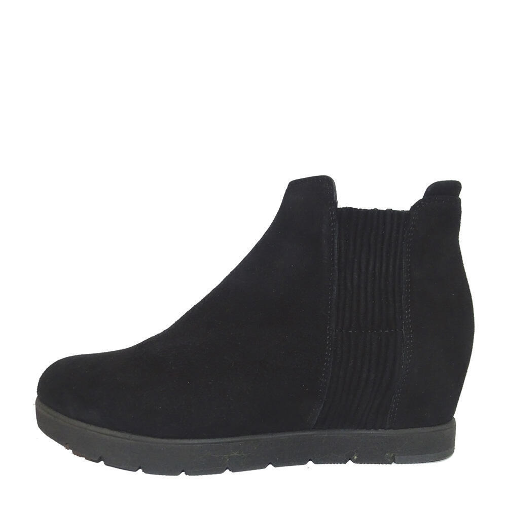 Unisa CETRA_KS BLACK