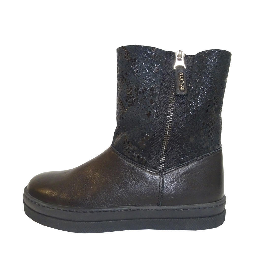 Unisa CATERINA_RI_HK BLACK