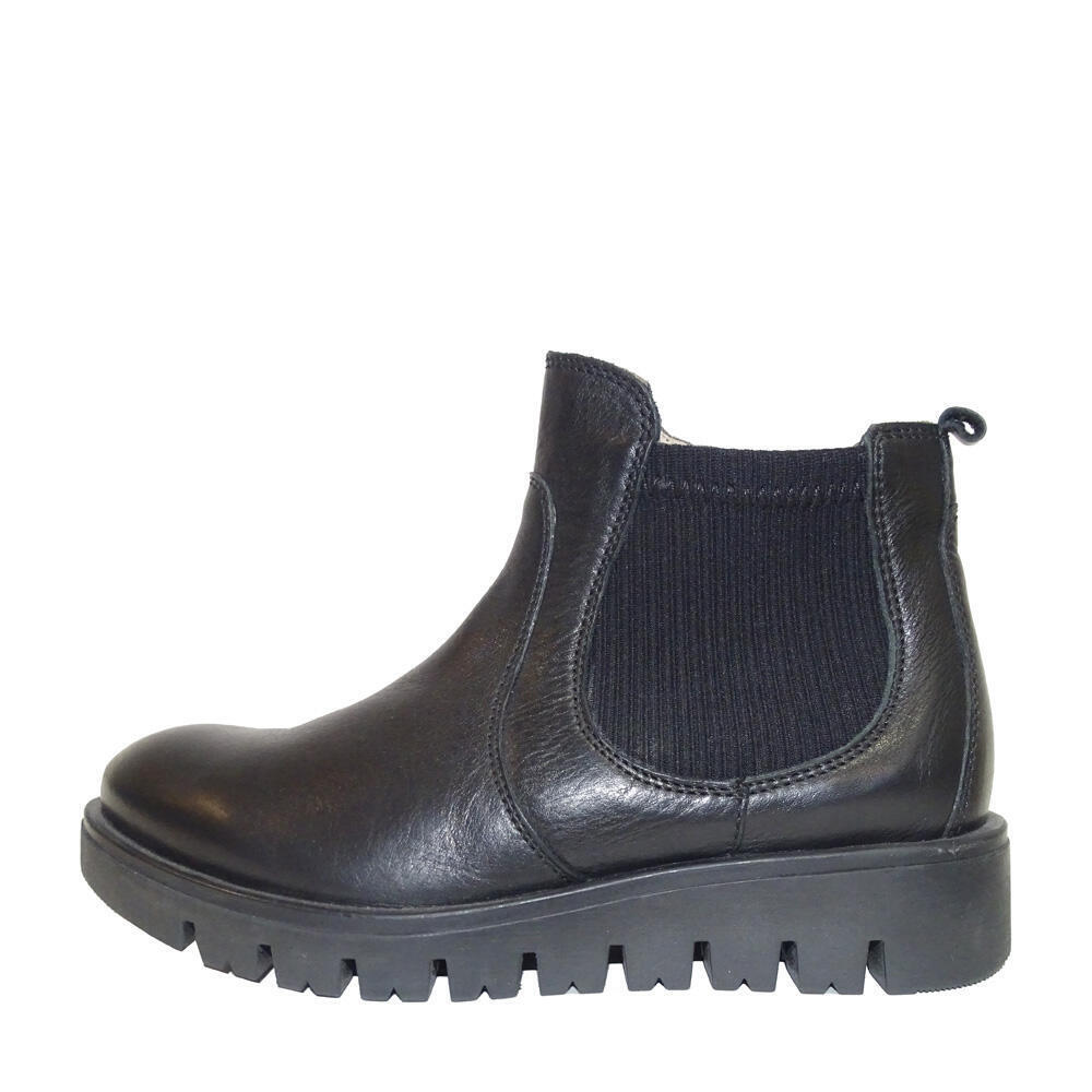 Unisa ONZA_RI BLACK