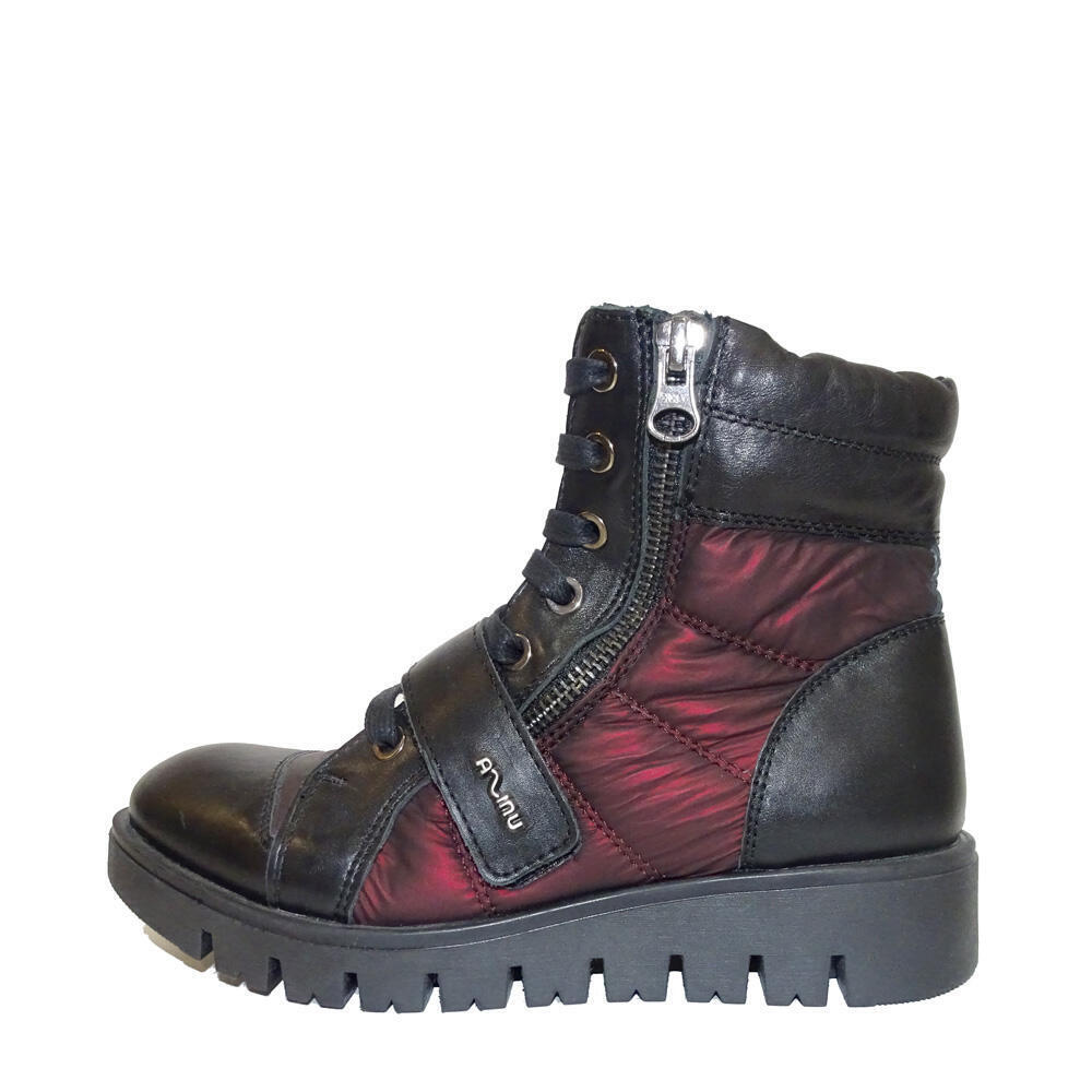 Unisa ORION_ST GRAPE/BLK