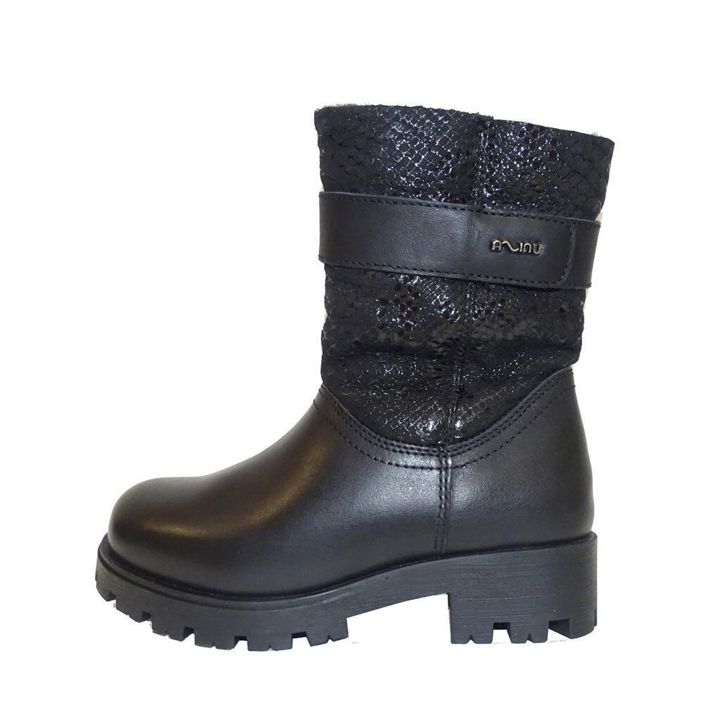 Unisa PASO_HA_HK BLACK/BLK