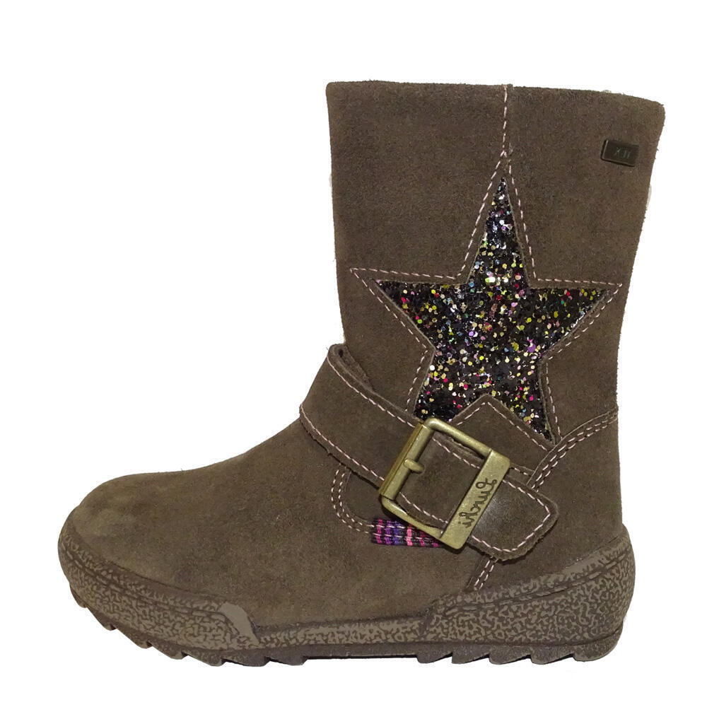 Salamander 33-14615-24 SUEDE BUNGEE