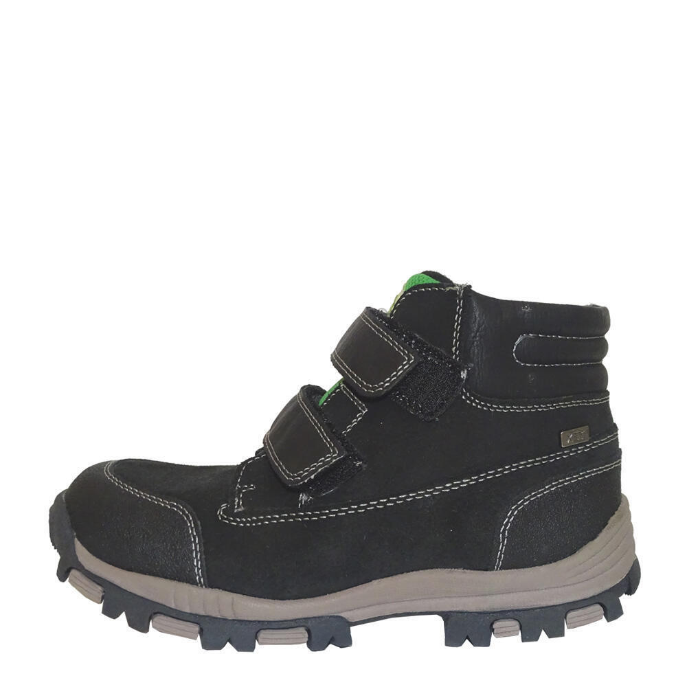 Salamander 33-21513-22 SUEDE DARK NAVY