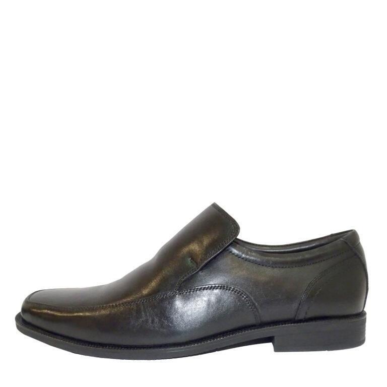 Salamander 31-91003-01 DUBLIN-CALF BLACK