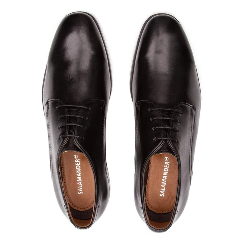 Salamander 31-57401-01 CIRO-CALF BLACK