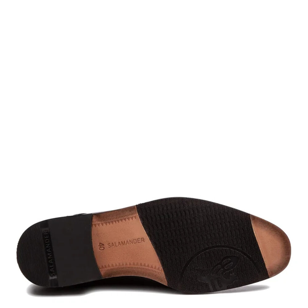 Salamander 31-57401-01 CIRO-CALF BLACK