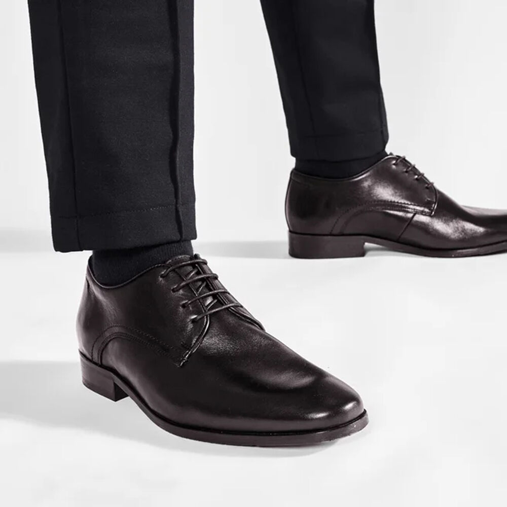Salamander 31-57401-01 CIRO-CALF BLACK