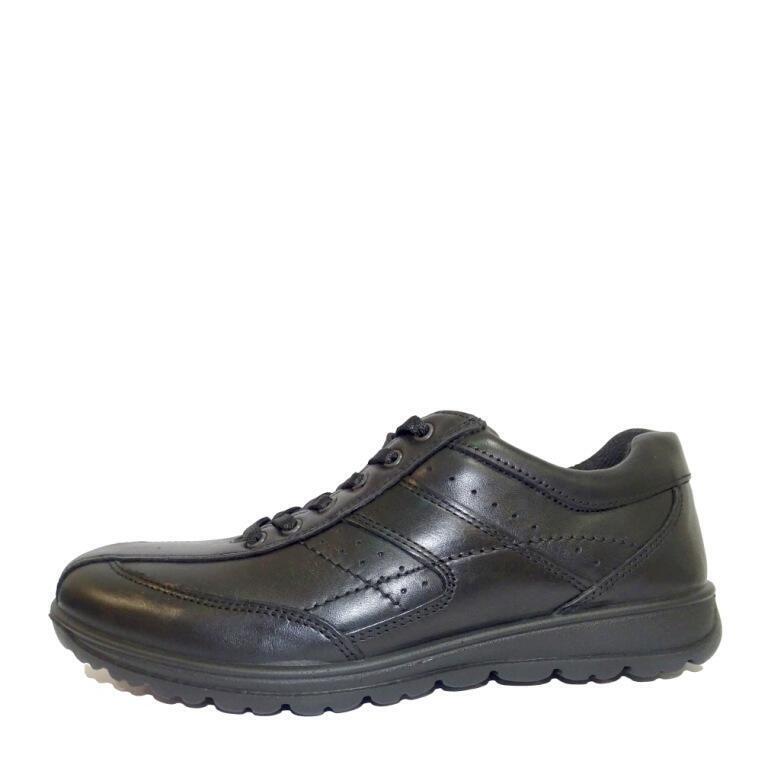 Salamander 31-40001-01 NAPPINO BLACK