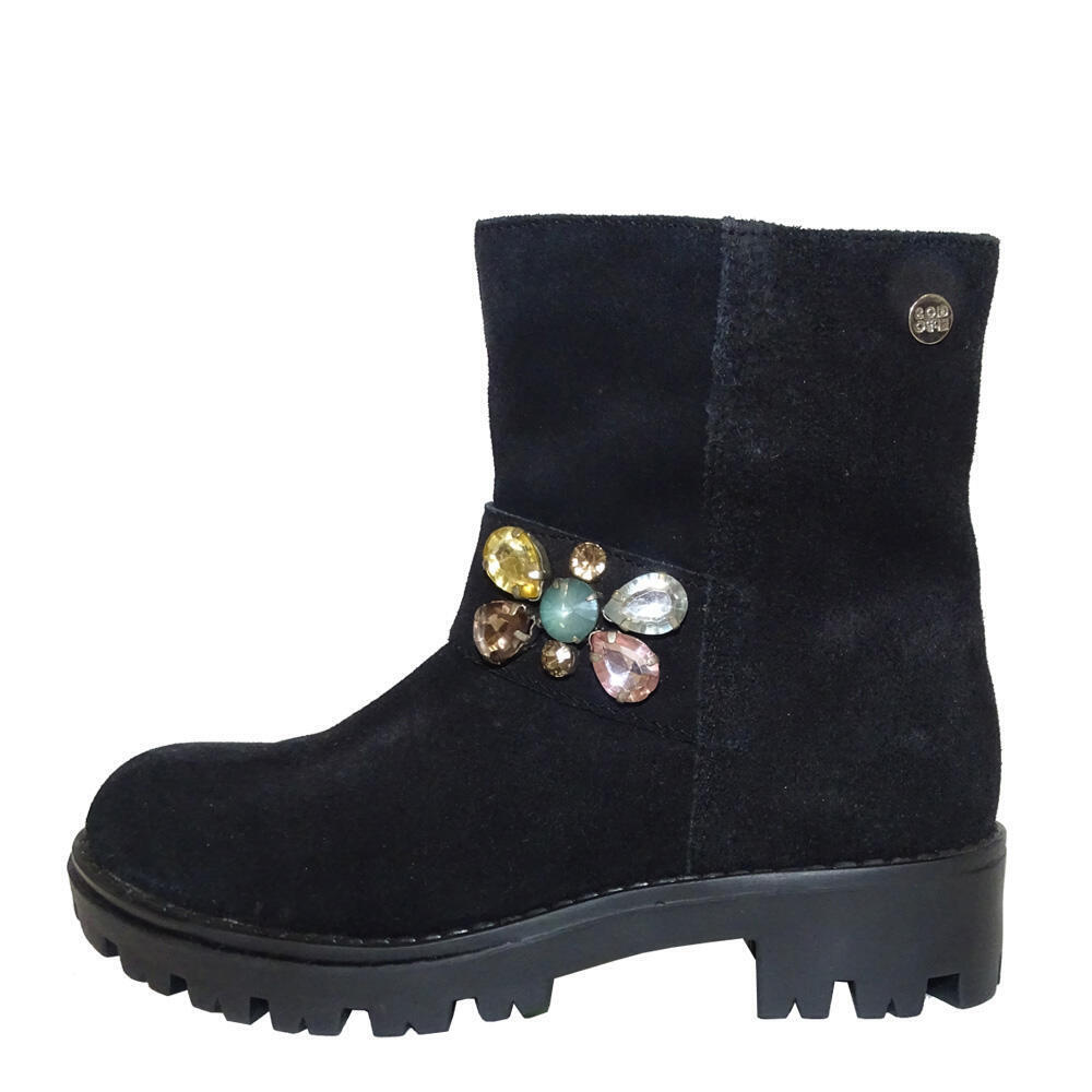 Gioseppo 28010 BACIO BLACK