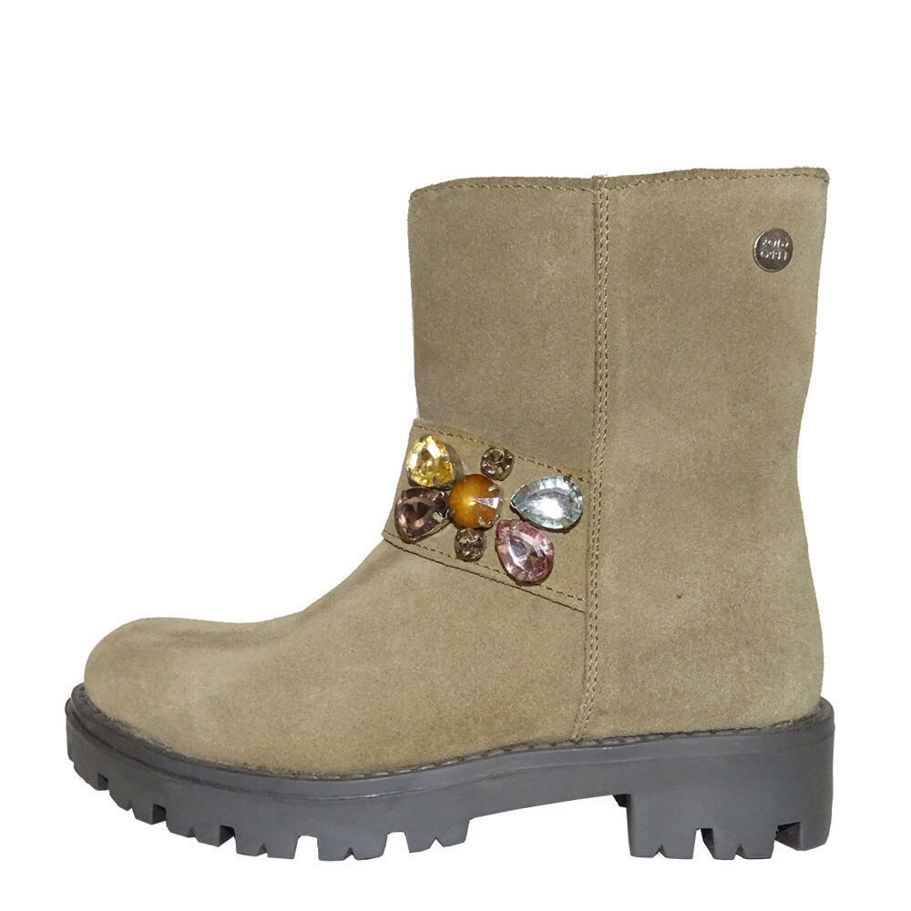 Gioseppo 28010 BACIO TAUPE