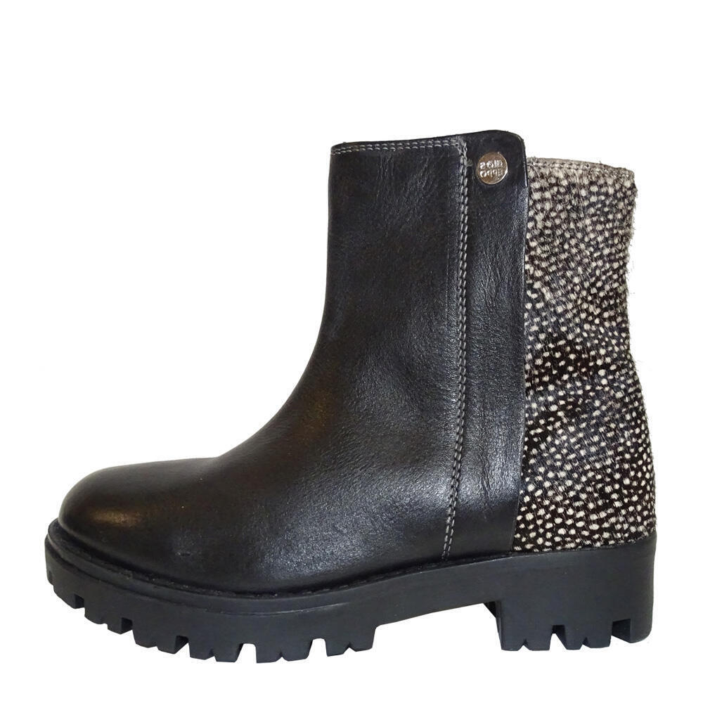 Gioseppo 29979 TORINO BLACK