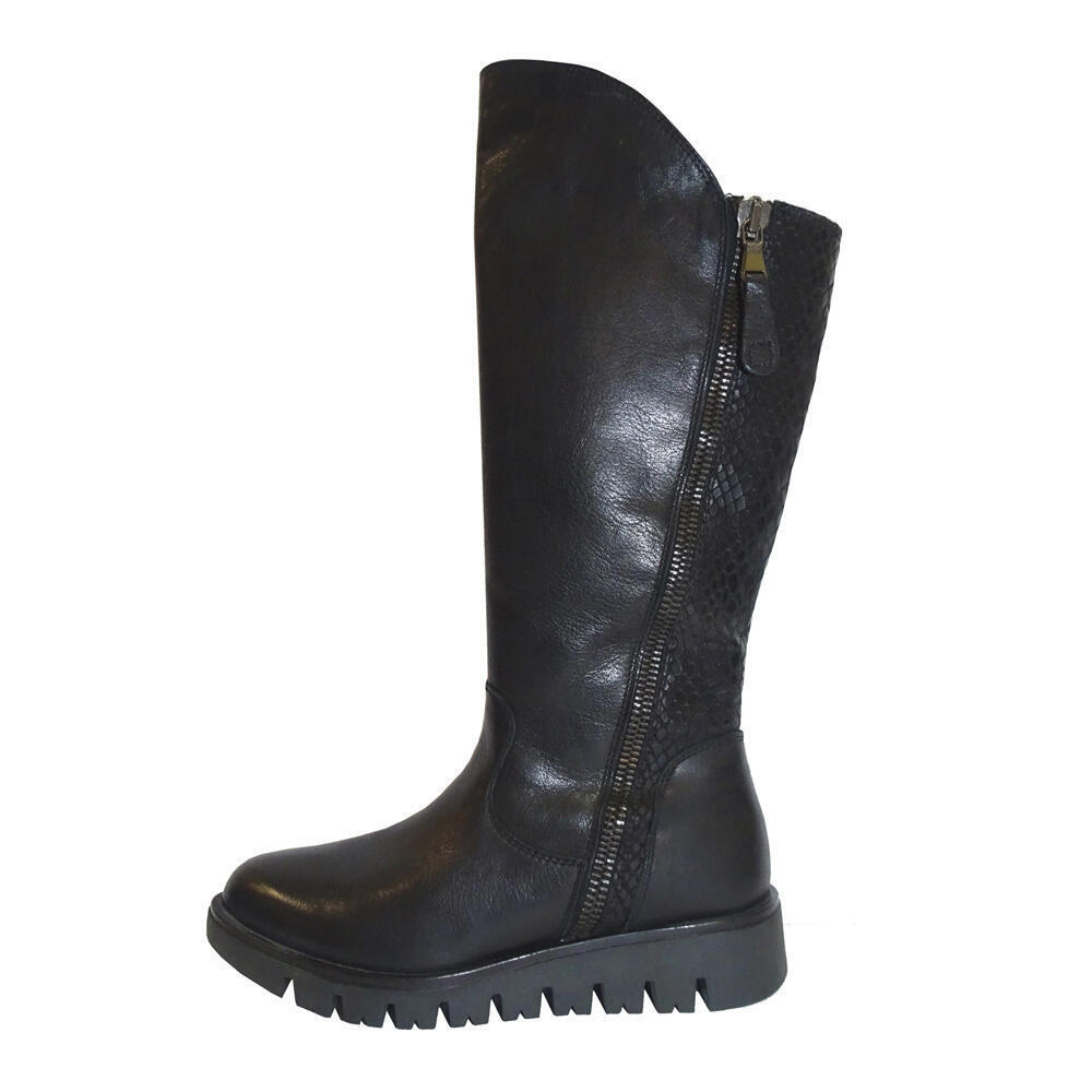 Marco Tozzi 25625-001 BLACK