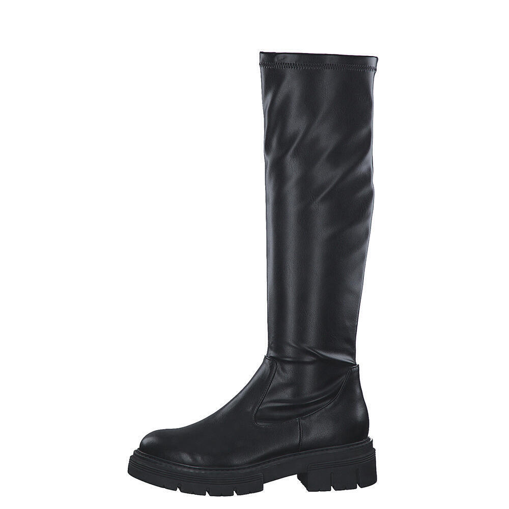 Marco Tozzi 25617-002 BLACK ANTIC
