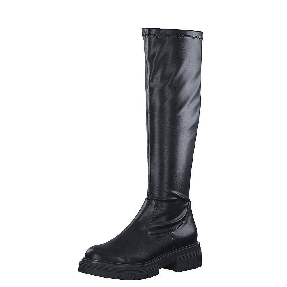 Marco Tozzi 25617-002 BLACK ANTIC