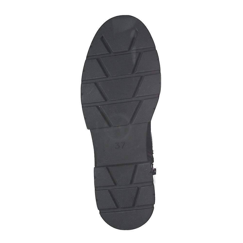 Marco Tozzi 25617-002 BLACK ANTIC