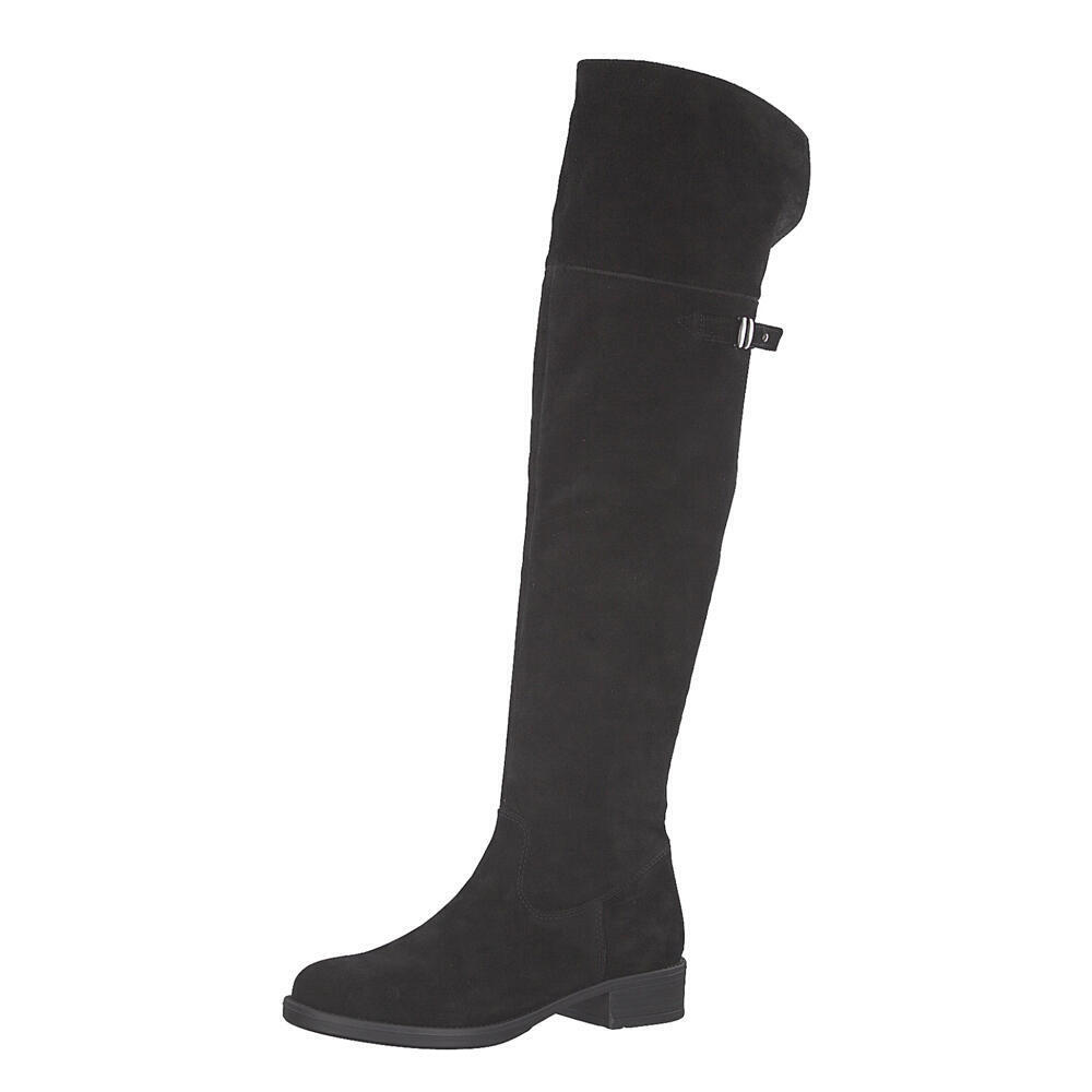 Tamaris 25811-001 BLACK