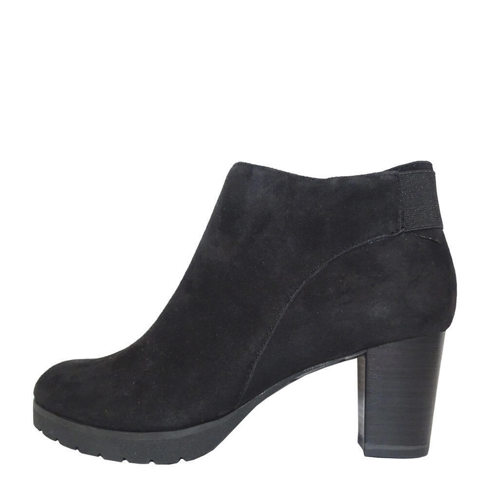 Tamaris 25379-001 BLACK-3