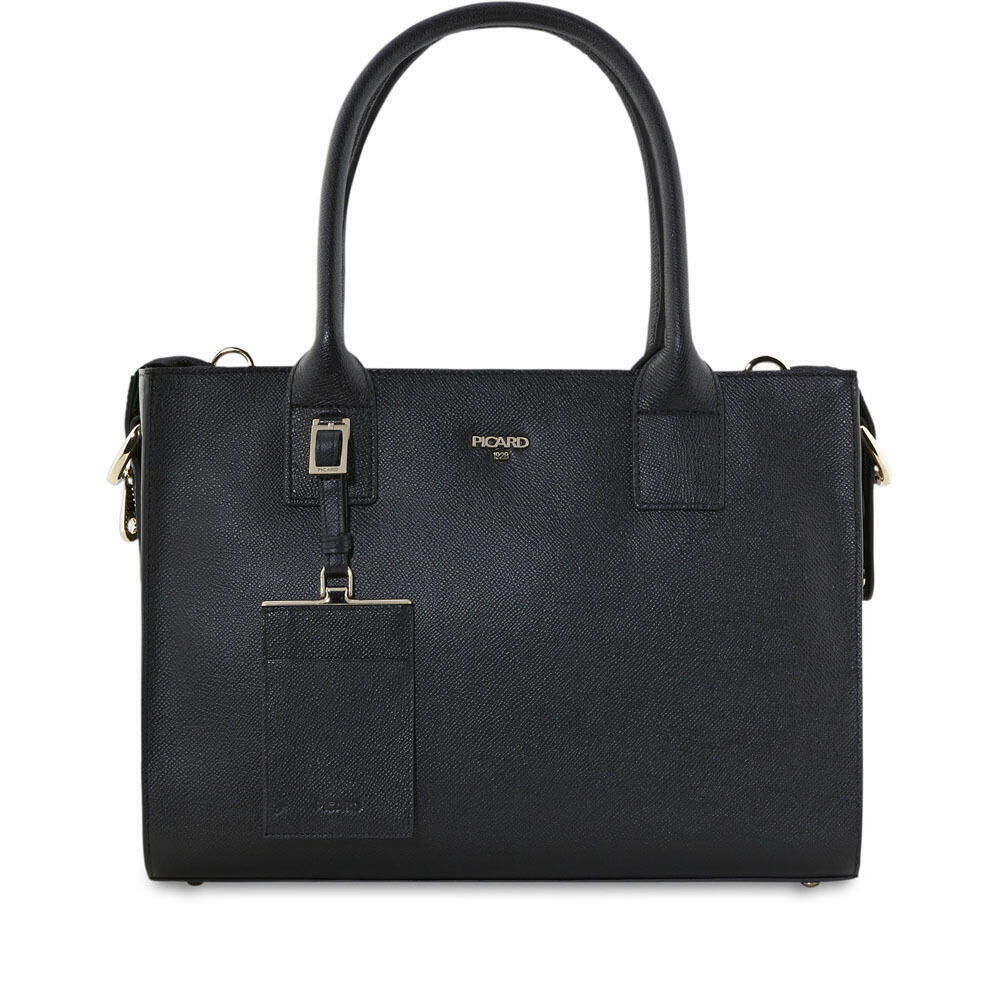 Picard 8744-001 SCHWARZ