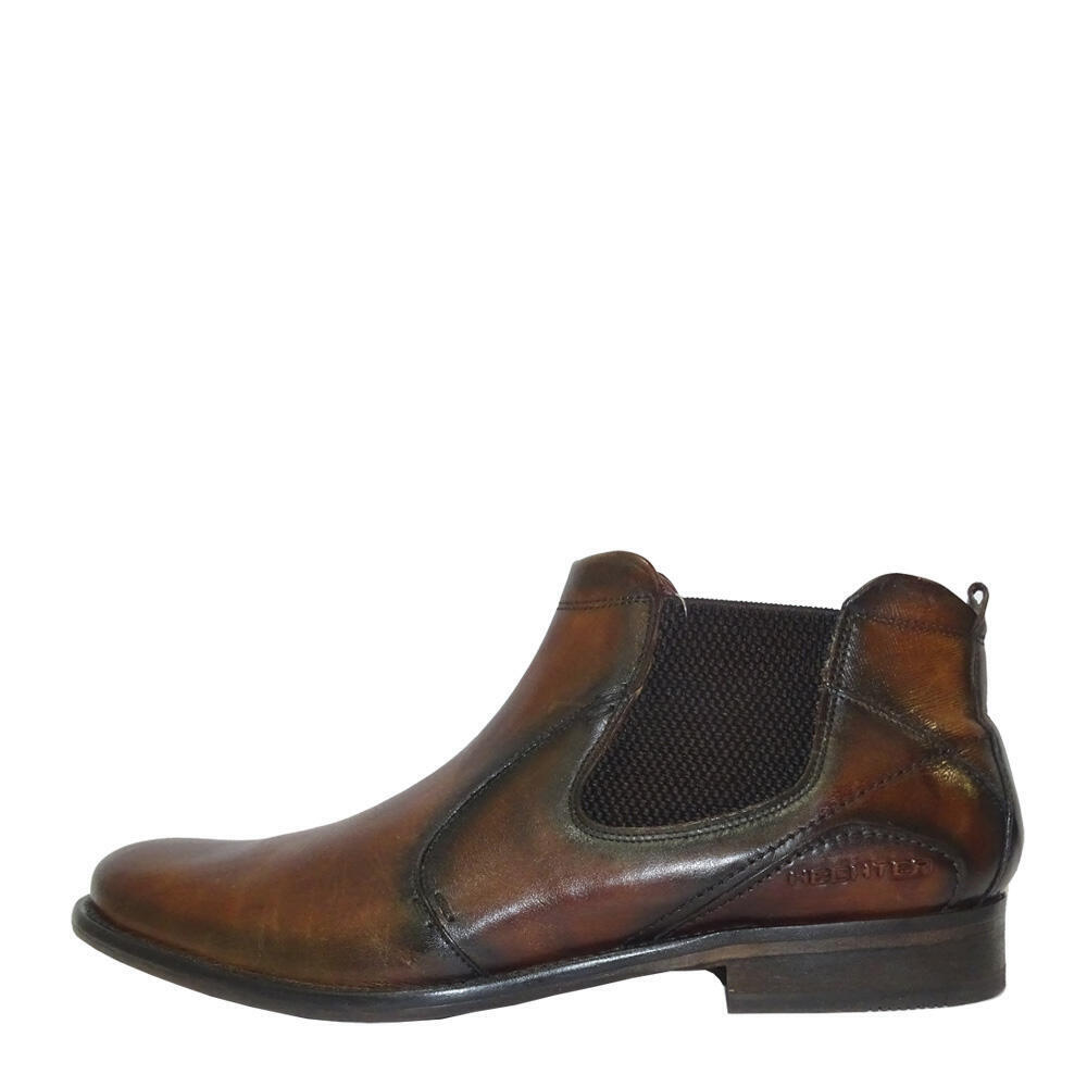 Daniel Hechter HB3624-1W-644 cognac