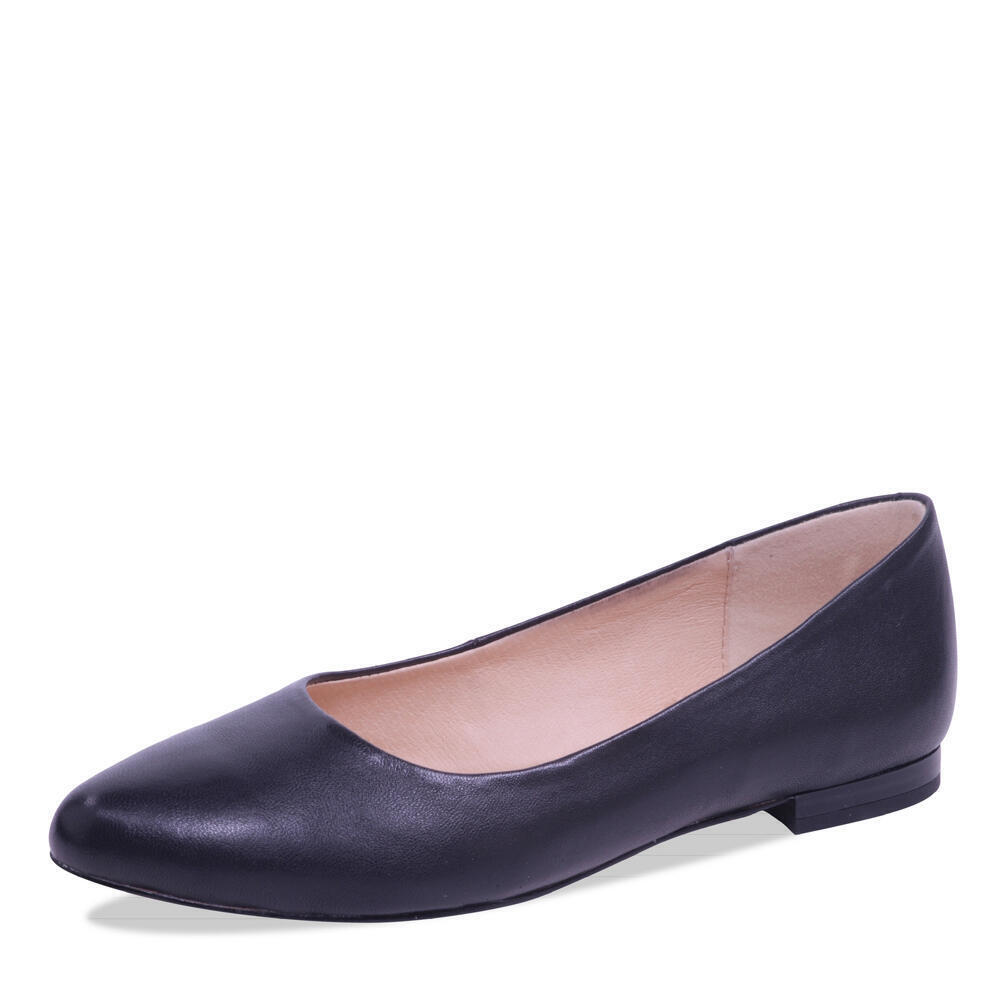 Caprice 22107-022 BLACK NAPPA