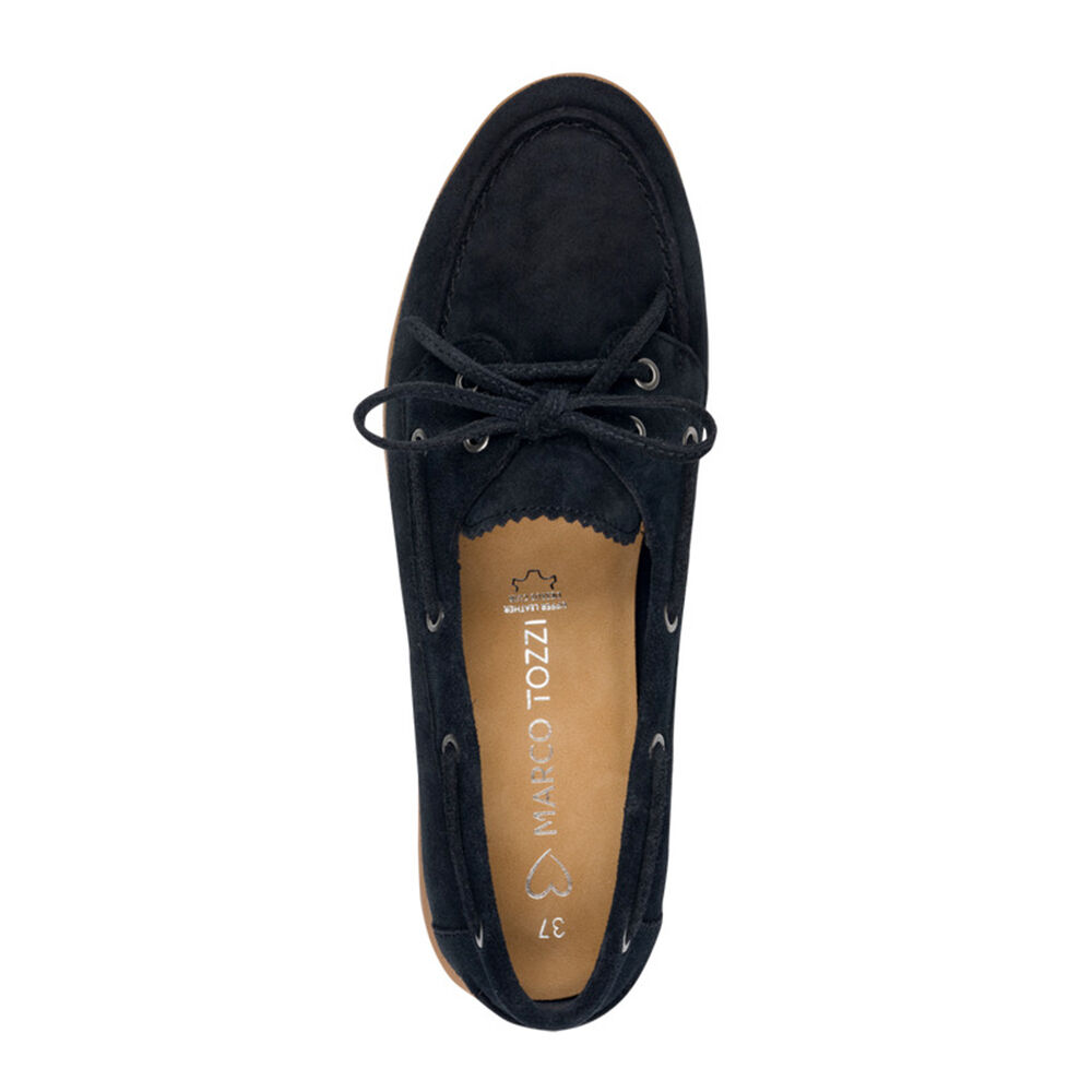 Marco Tozzi 24610-805 NAVY