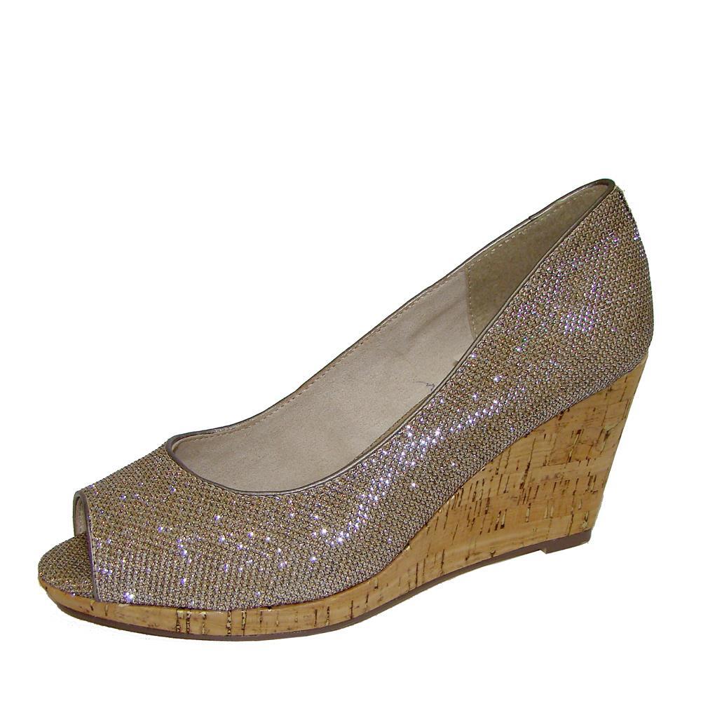 Tamaris 29303-970 PLATINUM GLAM