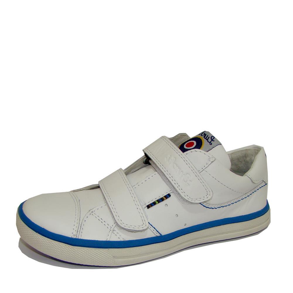 Salamander 33-13763-00 LEDER WHITE