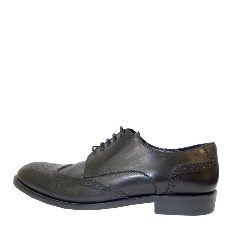Salamander 31-78002-01 CESENA-CALF BLACK