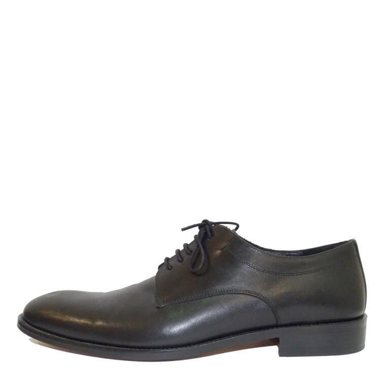 Salamander 31-78001-01 CESENA-CALF BLACK