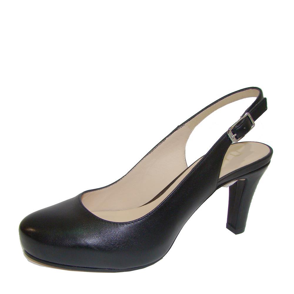 Unisa NEJAR BLACK
